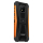 ULEFONE Armor 8 Pro 6/128GB Pomaranczowy - 671003 - zdjęcie 14